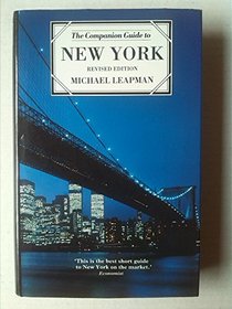 New York (Companion Guides)