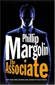 The Associate (Amanda Jaffe, Bk 2)