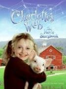 Charlotte's Web: The Movie Storybook (Charlotte's Web)