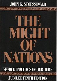 The Might of Nations