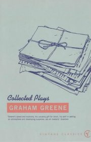 The Collected Plays (Vintage Classics)
