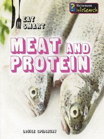Meat & Protein (Eat Smart)