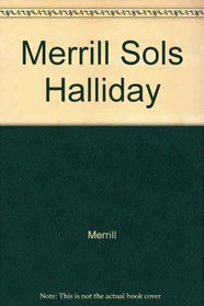 Merrill Sols Halliday