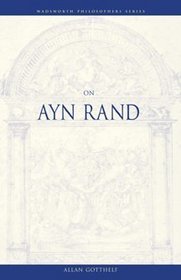 On Ayn Rand