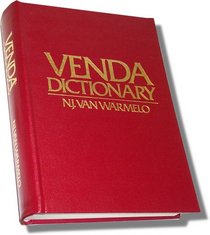 Venda Dictionary
