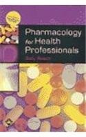 A Pharmacology for Health Professionals: Textbook, Study Guide, and Smarthinking Online Tutoring Service: Diagnosis and Therapy (Spiral Manual Series)