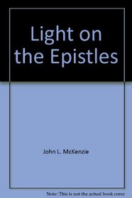 Light on the Epistles