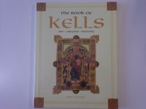 The Book of Kells: Art - Origins - History