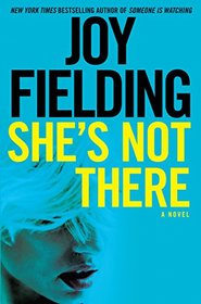 She's Not There (Thorndike Press Large Print Core Series)