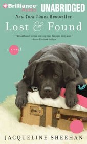 Lost & Found