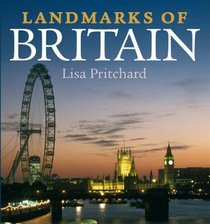 Landmarks of Britain (Heritage Landscapes)