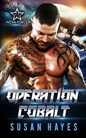 Operation Cobalt (Nova Force)