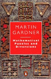 MATHEMATICAL PUZZLES AND DIVERSIONS.