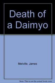 Death of a Daimyo
