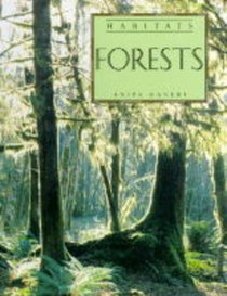 Habitats Forests