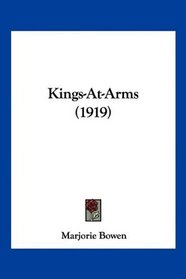Kings-At-Arms (1919)