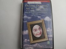 Dearest Dorothy, Are We There Yet?: Welcome to Partonville, Book 1
