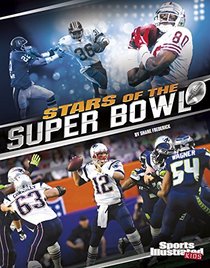 Stars of the Super Bowl (Everything Super Bowl)