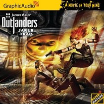 Outlanders 50 - Janus Trap