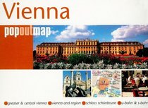 Vienna (Popout Map) (Popout Map)