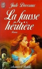 La Fausse Hritire (The Heiress) (French Edition)