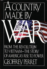 A Country Made by War