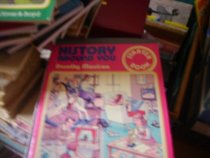 History Around You: Starter Book