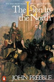 Lion In the North: A Personal View of Scotland's History