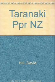 Taranaki Ppr NZ