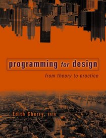 Programming for Design : From Theory to Practice
