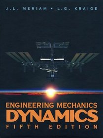 Engineering Mechanics  , Dynamics (Engineering Mechanics)