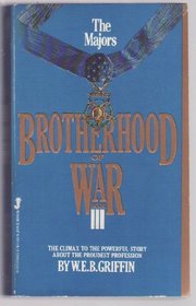 The Majors (Brotherhood of War, Bk 3)