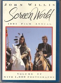 Screen World 1991 : Volume 42
