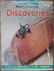 Reading Advantage: Discoveries