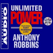 Unlimited Power (Audio CD) (Abridged)