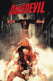 Daredevil: Back in Black Vol. 2: A Work of Art