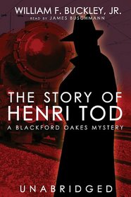 Story of Henri Tod: Library Edition