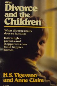Divorce and the children