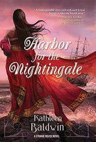 Harbor for the Nightingale (Stranje House, Bk 4)