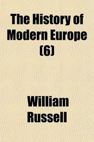 The History of Modern Europe (6)