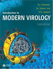 Introduction to Modern Virology