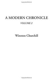 A Modern Chronicle, Volume 2