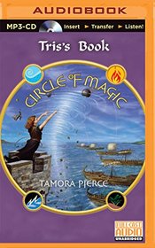 Tris's Book (Circle of Magic)