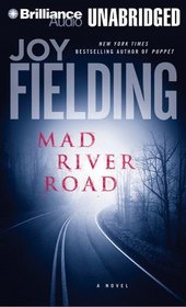 Mad River Road (Fielding, Joy (Spoken Word))