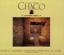 Chaco a Cultural Legacy