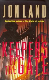 Keepers of the Gate (Ben Kamal and Danielle Barnea Novels)