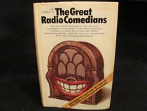 The Great Radio Comedians.