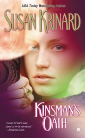 Kinsman's Oath (Sensation)