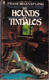 The Hounds of Tinaldos