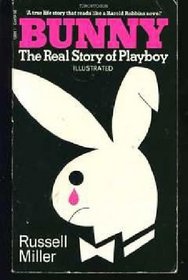 BUNNY: REAL STORY OF 